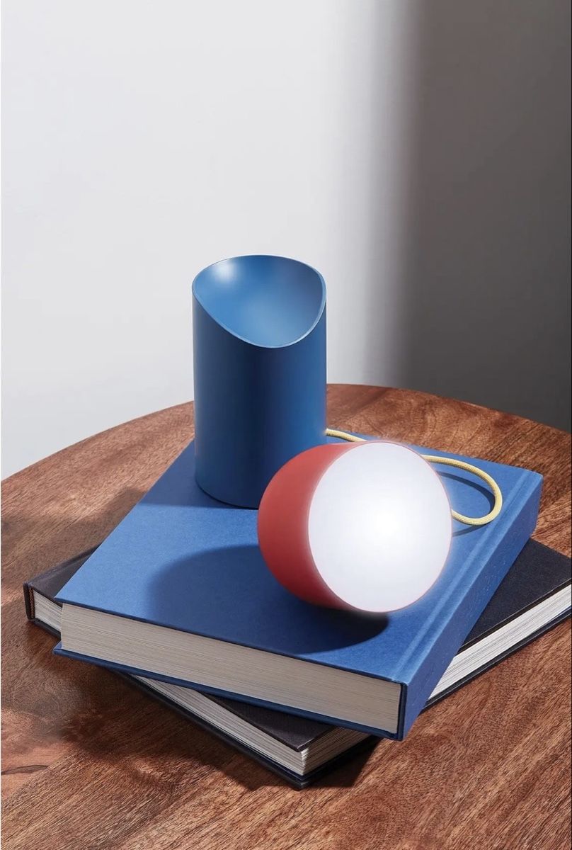 Lexon Lampen: Lexon Orbe Kabellose Leuchte – Neu und originalverpackt aus Basel von FrauH 2