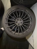 Felgen BMW Rang Rover 