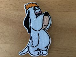 Cartoon Patch Sticker Aufnäher 15