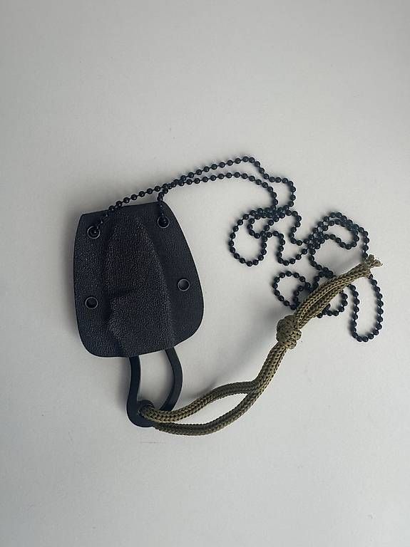 Couteaux militaires: Backup Messer – D'occasion à Horboden par bru_2kkm 1
