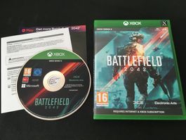 Battlefield V für Xbox One