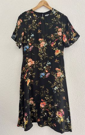 Robe cocktail