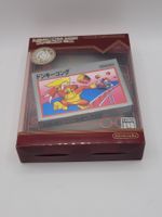 GBA Donkey Kong Famicom Mini OVP Japan Gameboy Advance