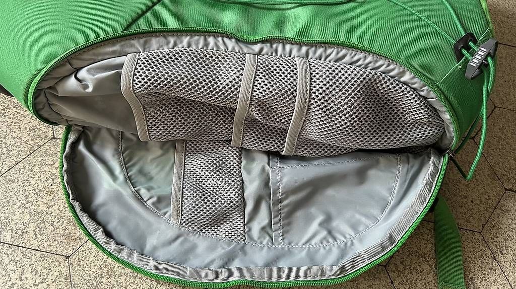 Haglöfs Zaini: büro/alltags/laptop rucksack – Usato da Basel venduto da mentaltrap 2
