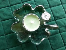 Hergiswiler Glas Kleeblatt