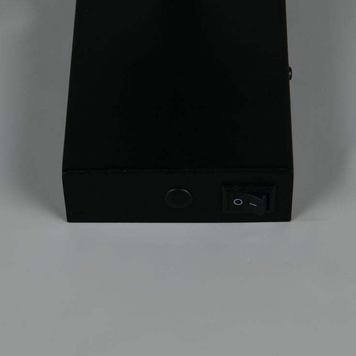 Lampade: Strahler, Schwarz, 15 cm Höhe – Nuovo (secondo la descrizione) da Kreuzlingen venduto da Smart-Light 7
