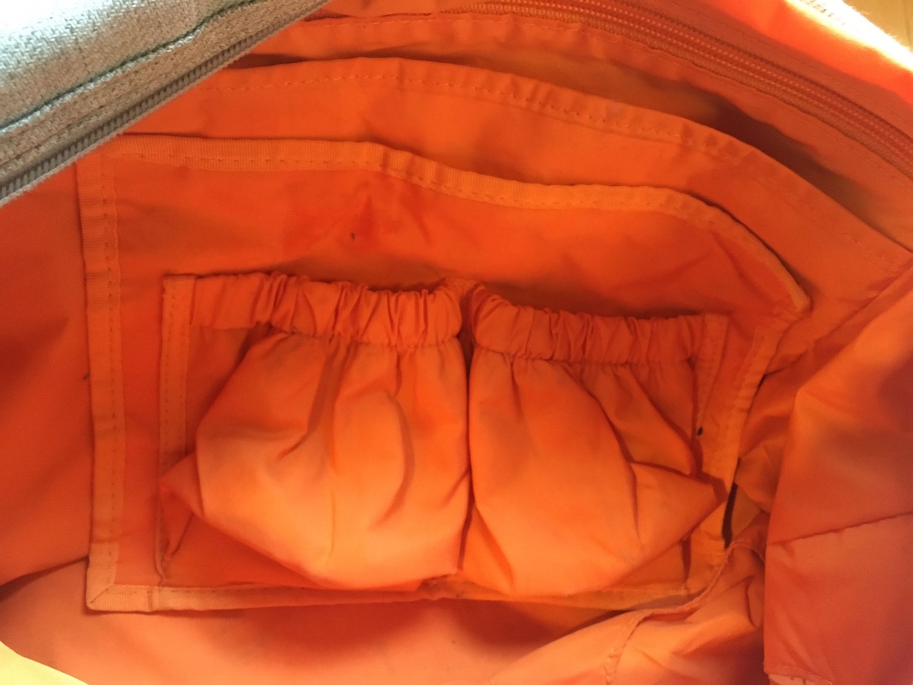 Lässig Borse: Wickeltasche von Lässig – Usato da Zürich venduto da mignonmignon 4