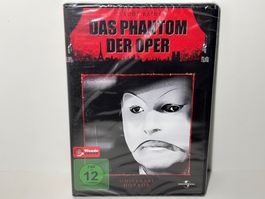 Das Phantom der Oper (1943) DVD OVP