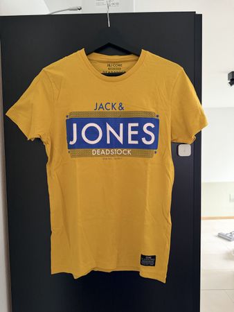 T-Shirt Gr. S