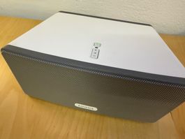 Sonos Play:3 (1. Generation) - Top, Super Sound!