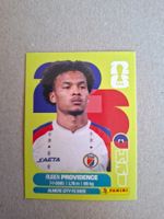 PANINI FIFA 2026 HAI 17