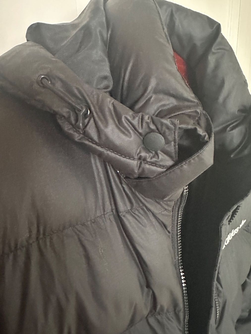 Adidas Giacche: Adidas Steppjacke – Usato da Castagnola venduto da petrkars11 4