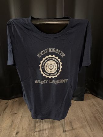 Saint Laurent T-Shirt (L) 