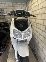 Derbi Rambla 125