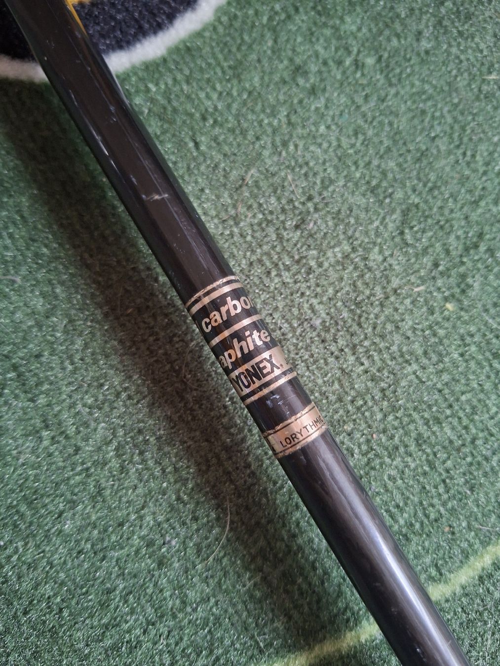 Yonex Schläger & Sets: Yonex Carbonex II Holz 1 (Driver) – Gebraucht aus Niederhasli von Golf-Dodger 6