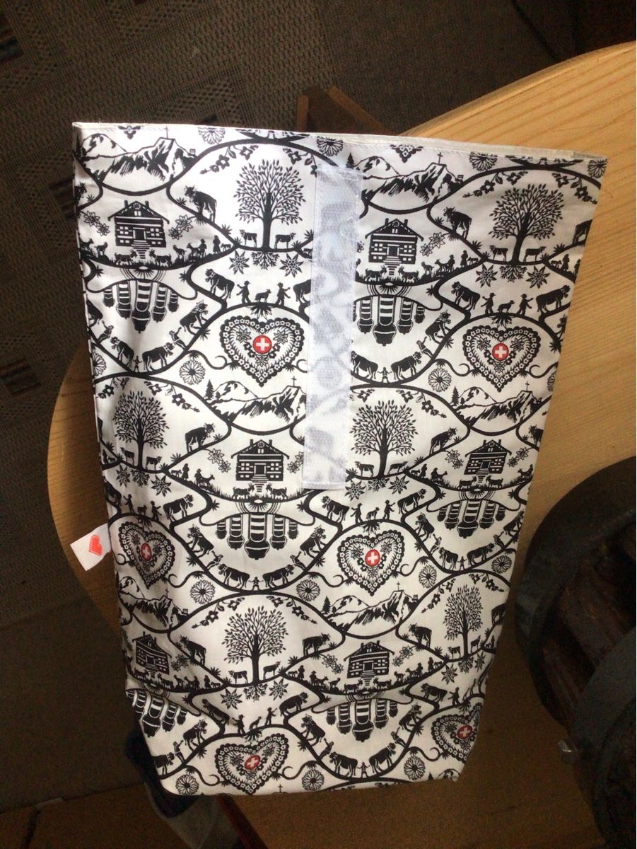 Sacs: Lunchbag – Neuf avec emballage d'origine à Lauterbrunnen par Baergfee5 1