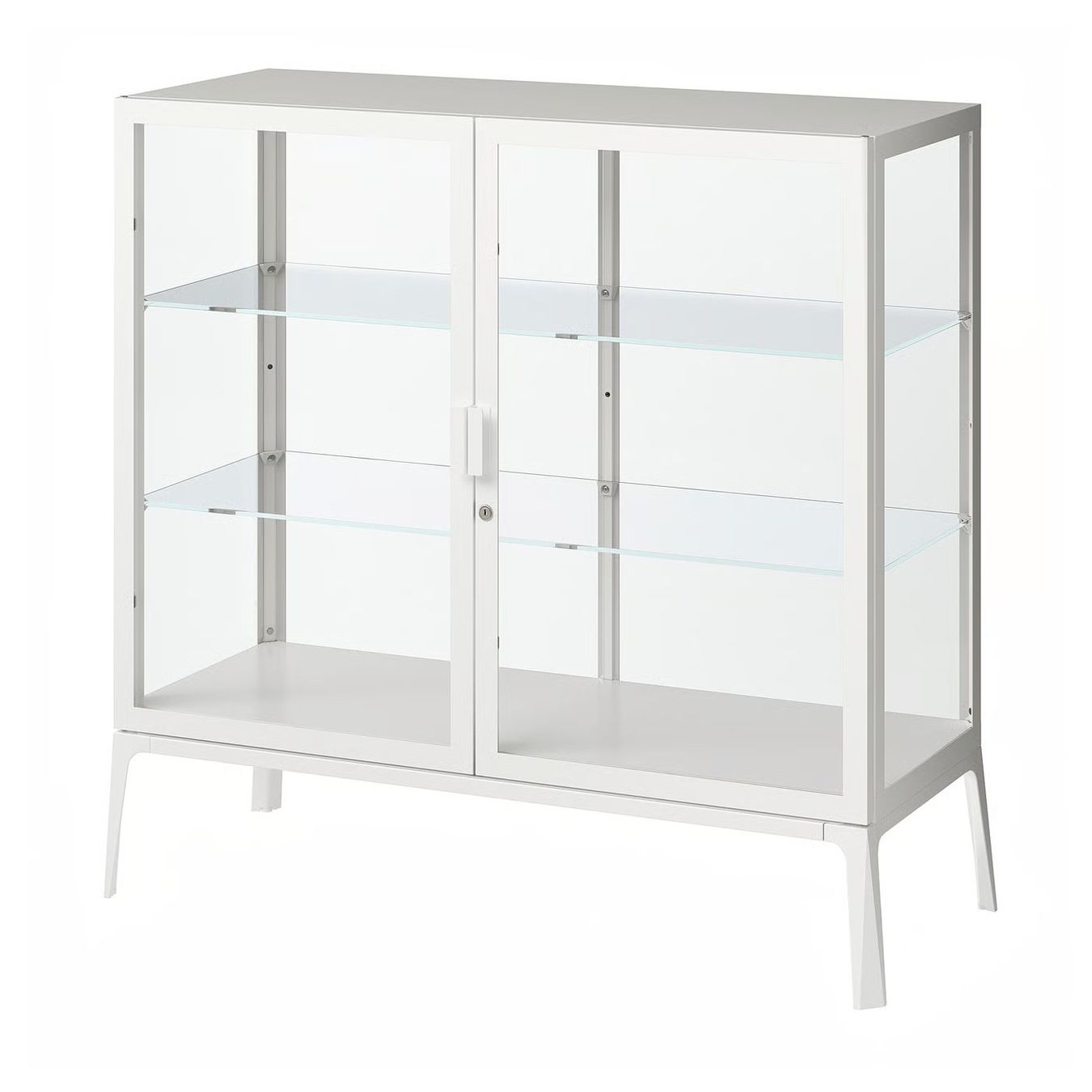 Ikea Vitrines: IKEA MILSBO – D'occasion à Oberwil b. Zug par Lovegood