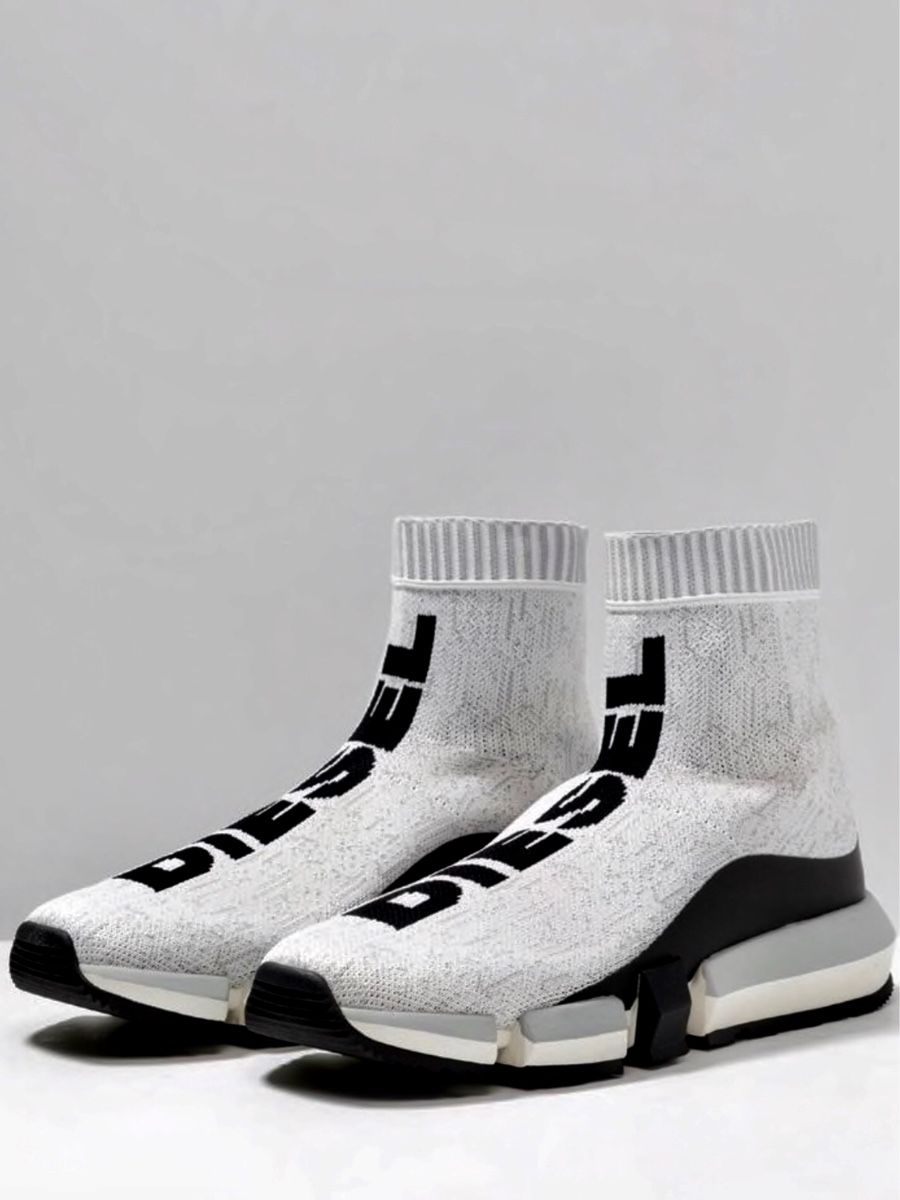 Scarpe da uomo: Sneaker Diesel – Nuovo e nell'imballaggio originale da Zürich venduto da alpha69