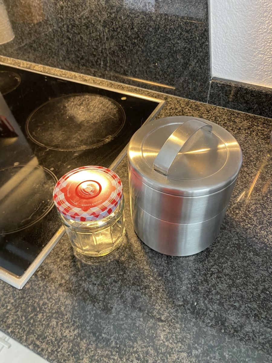 Ikea Behälter & Ähnliches: Thermo Lunchbox – Neu (gemäss Beschreibung) aus Kollbrunn von ric_g7g5 6