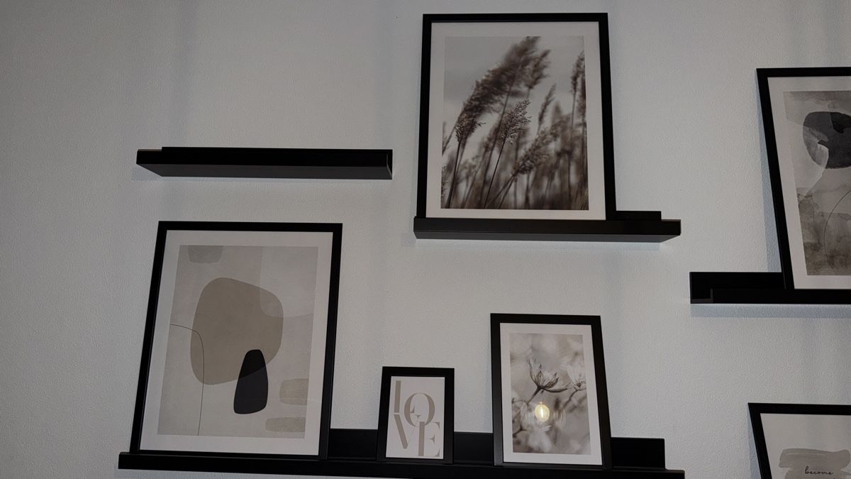 Foto & Immagini: Desenio Fotowand – Usato da Thun venduto da Lindamoana 2