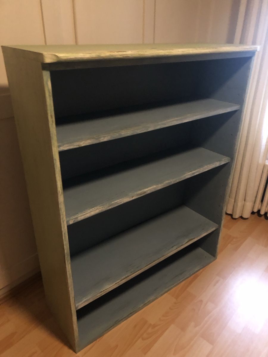 Scaffali: Bücherregal für Kinderzimmer – Usato da Volken venduto da SavitaIndia 1