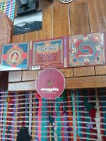 amorphis- under the red...(digi)