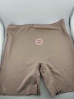 Bequeme Shapewear Shorts, neuwertig, Grösse XL/L
