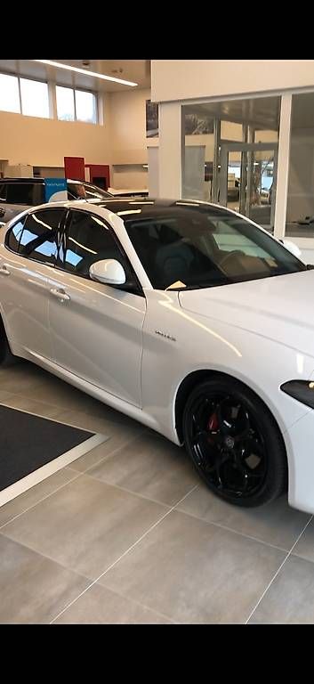 Automobili: Alfa Romeo Giuglia veloce  – Usato da Viganello venduto da laz_rd7p 4
