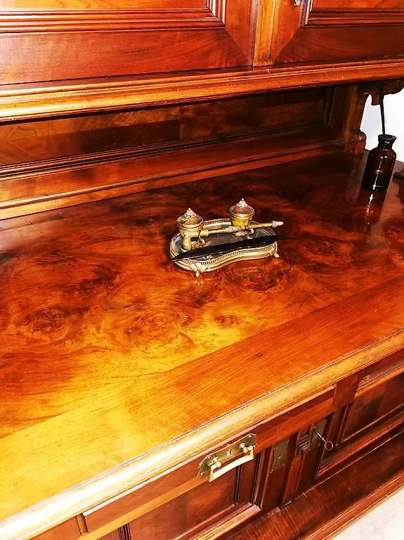Büffets: Jugendstil Buffet – Gebraucht aus Muttenz von ral_yr2d 1