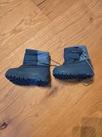 Kinder Stiefel Wedze grün Grösse 22/23