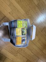 Pokemon Bulk 4.9 KG 