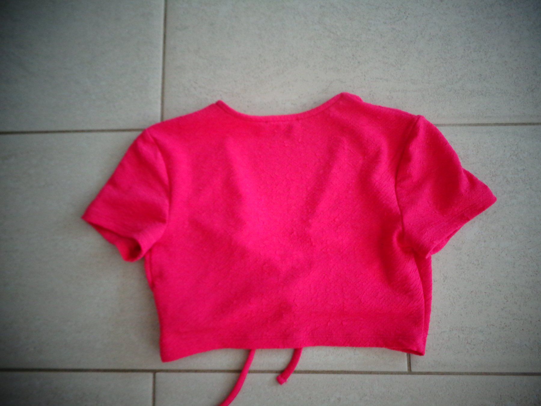 Tally Weijl Tops: TALLY WEILL TOP GR.S – D'occasion à Rotkreuz par Samballi 2