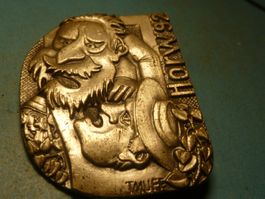 HORW 1992 SILBER