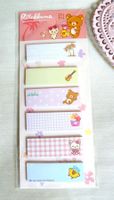 ♥   HAWAII    post-it scrapbooking deko note zettel