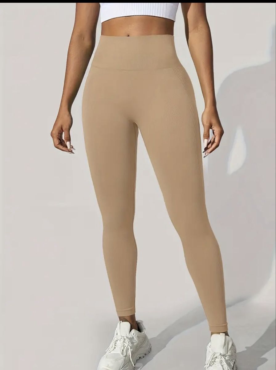 Leggings: Leggings beige – Nuovo e nell'imballaggio originale da Opfikon venduto da aro_f66t 3