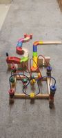 Jouets en bois pour enfants