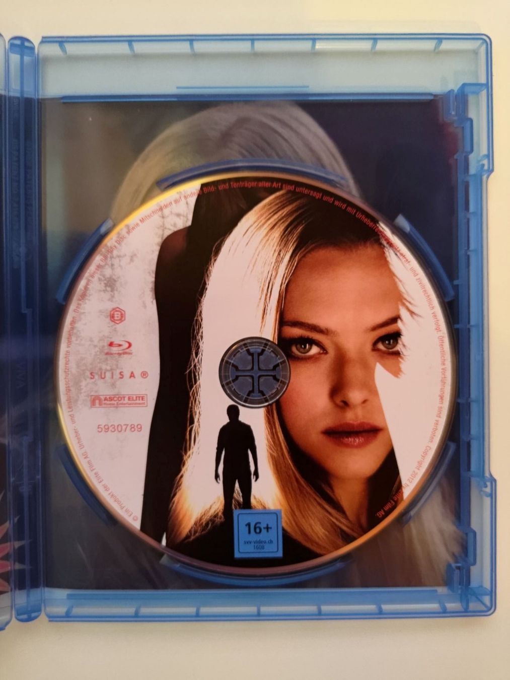 Tous les DVDs: Gone – D'occasion à Liestal par Kratzilla 1