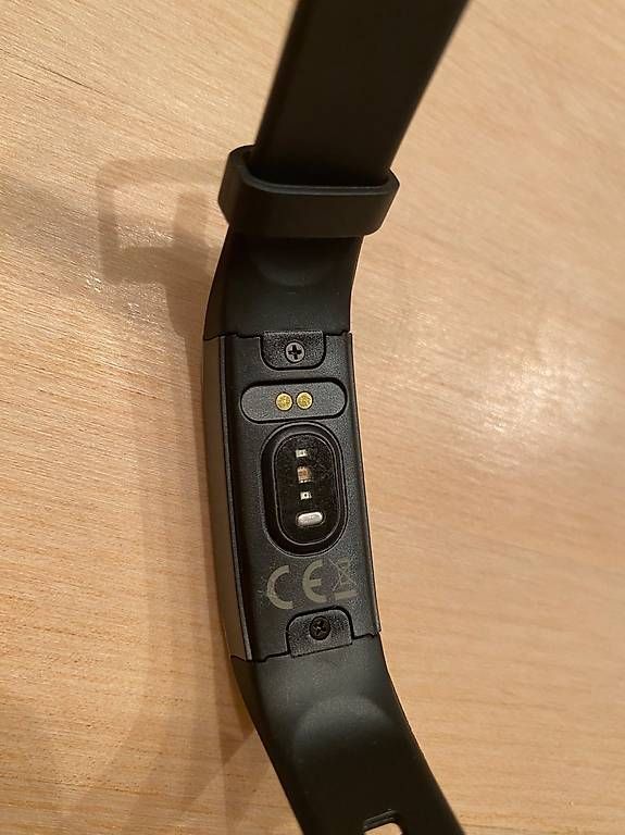 Smart Smartwatch: Fitness Tracker Uhr – Neuf (Voir description) à Elgg par vinyl03 3