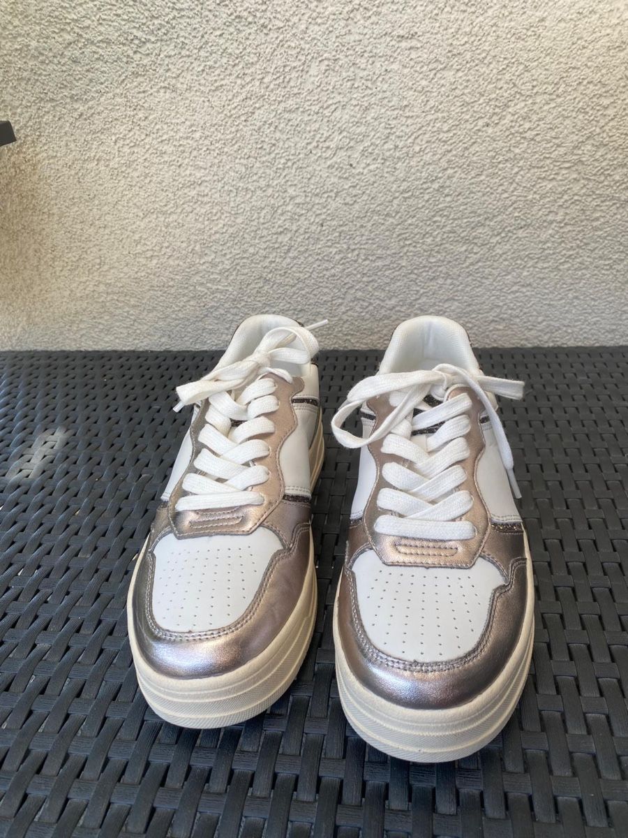 Scarpe da donna: Baskets Tamaris – Usato da Carouge GE venduto da lia_t7zd 3