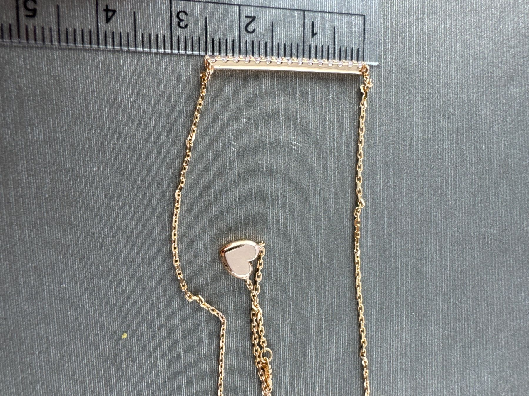 Michael Kors Ketten: Kette 925 Silber – Gebraucht aus Niederuzwil von leo_8857 3