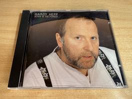B7 Hardy Hepp – Born In The Forest