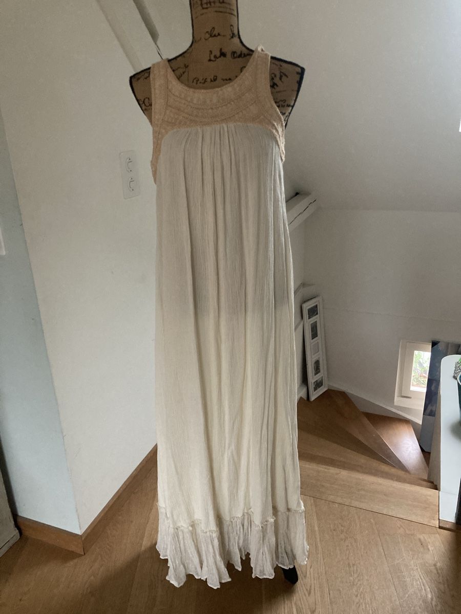 Mes Demoiselles Vestiti: Kleid der Marke Mesdemoiselles, neu – Nuovo (secondo la descrizione) da Binningen venduto da kku01