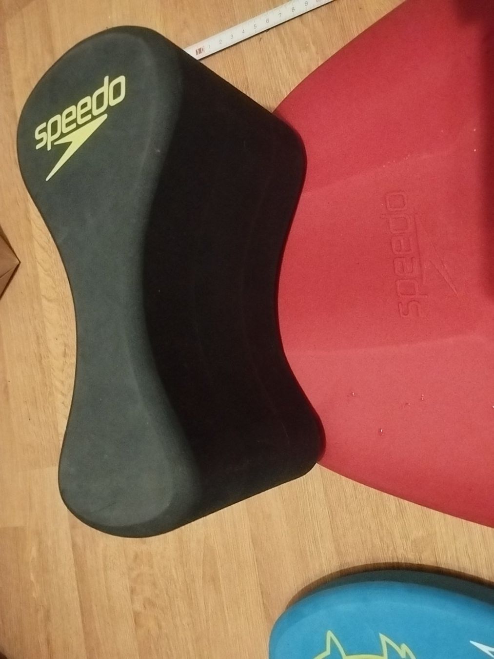 Kickboard: Speedo Pullbuoy und kickboard – D'occasion à Dübendorf par namor00 6