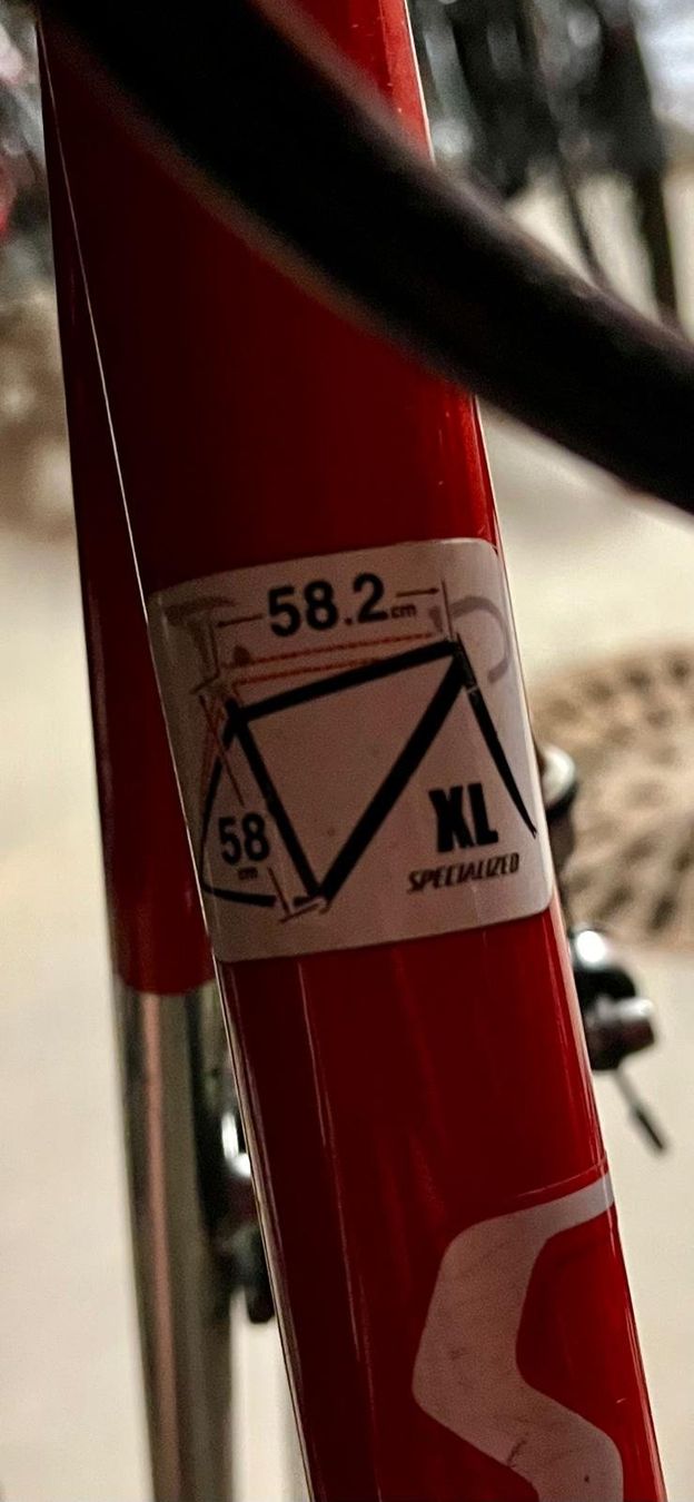 Specialized Velos: Specialized Langster 2010 (fixie / single speed) Size 58 – Gebraucht aus Küsnacht ZH von sho_xx7r 7