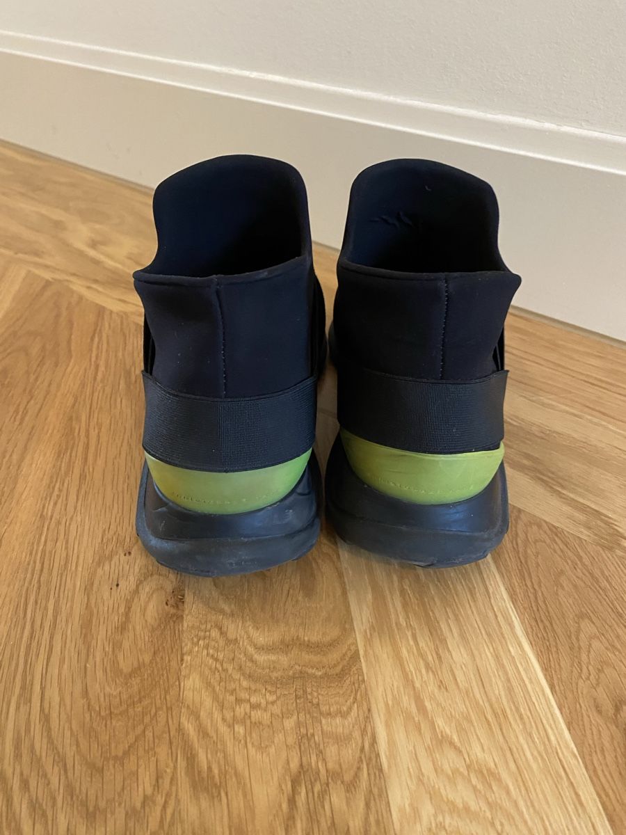Herrenschuhe: Christopher Kane Turnschuh – Gebraucht aus St. Gallen von calendula123 6