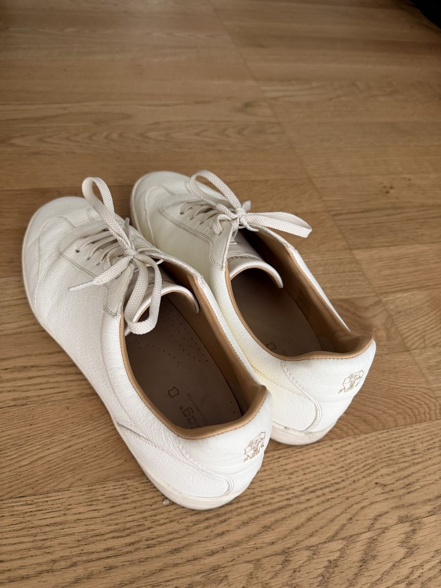 Brunello Cucinelli Scarpe da uomo: Brunello Cucinelli Sneakers – Usato da Kilchberg ZH venduto da catfuso 1