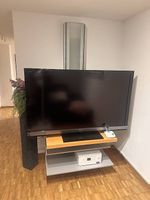 TV Gestell schwenkbar 