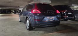 volvo c30 d2