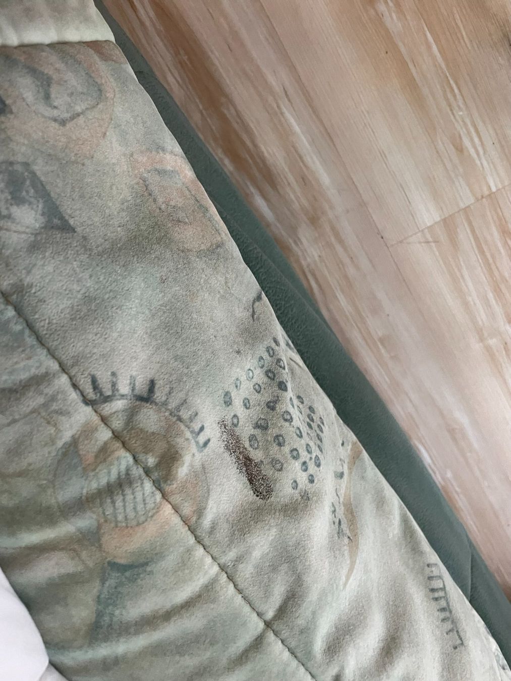 Micasa Divani: Grosses Ecksofa, gebraucht, L-Form, sehr bequem. – Usato da Orpund venduto da Masis7 3