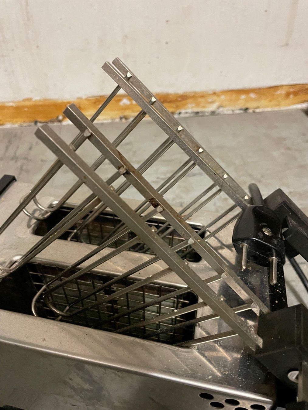 Küchengeräte: Toaster – Gebraucht aus Rudolfstetten von haalaa 1
